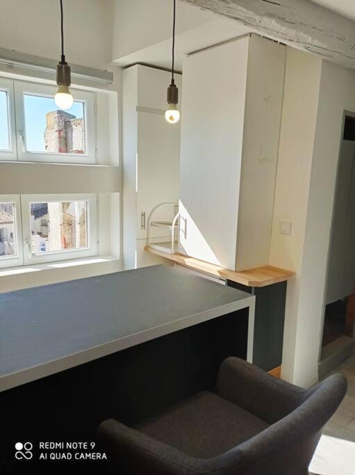 Avignon Hyper Centre:Studio Cosy Et Calme 외부 사진