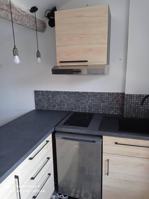 Avignon Hyper Centre:Studio Cosy Et Calme 외부 사진